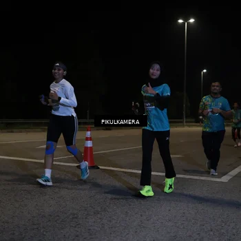 Runner Photo 5832229