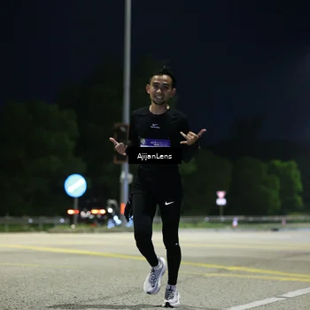 Runner Photo 5832234