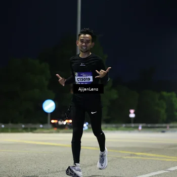 Runner Photo 5832239