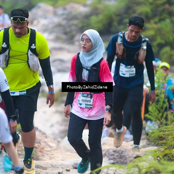 Runner Photo 5832240
