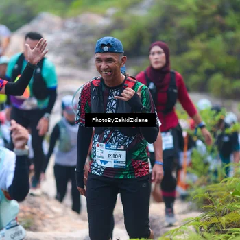 Runner Photo 5832241