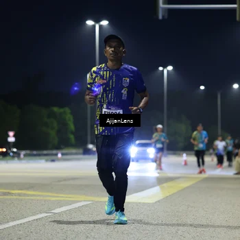 Runner Photo 5832243