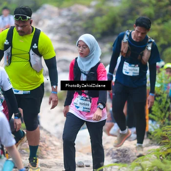 Runner Photo 5832245