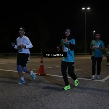 Runner Photo 5832246