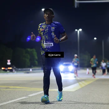Runner Photo 5832247