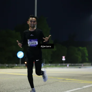 Runner Photo 5832248