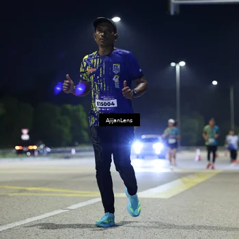 Runner Photo 5832253