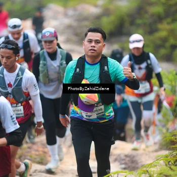 Runner Photo 5832256