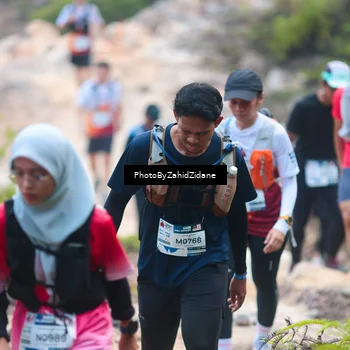 Runner Photo 5832266