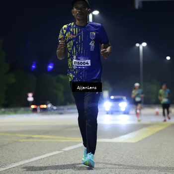 Runner Photo 5832267