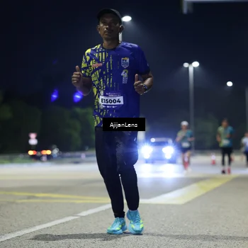 Runner Photo 5832271