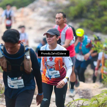 Runner Photo 5832273