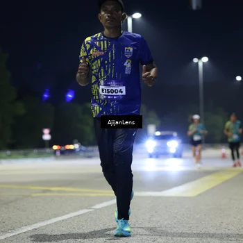 Runner Photo 5832274