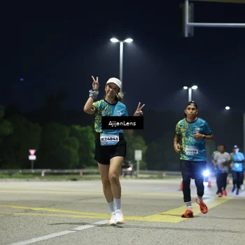 Runner Photo 5832282