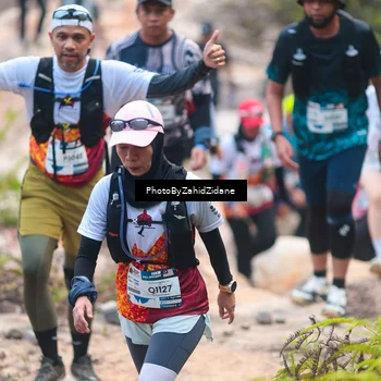 Runner Photo 5832284