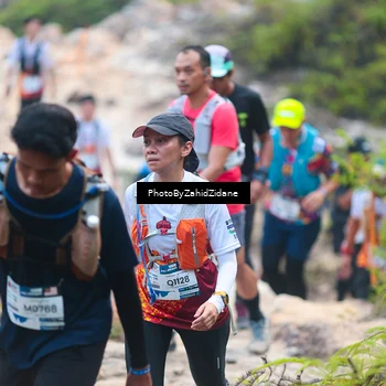 Runner Photo 5832285