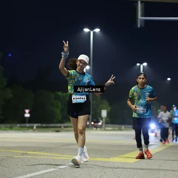 Runner Photo 5832287