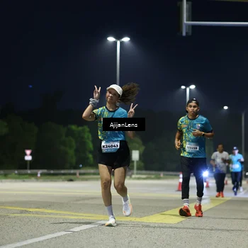 Runner Photo 5832290