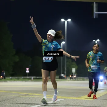 Runner Photo 5832295