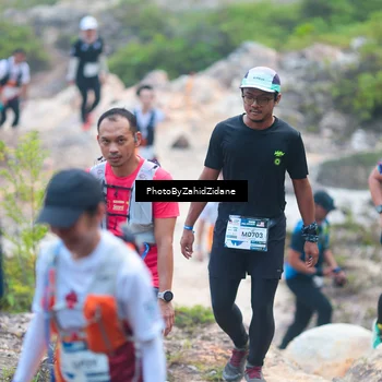 Runner Photo 5832296
