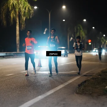 Runner Photo 5832297