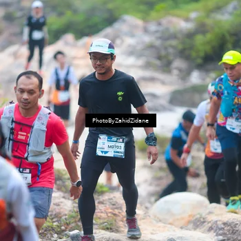 Runner Photo 5832304