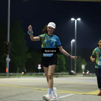 Runner Photo 5832305