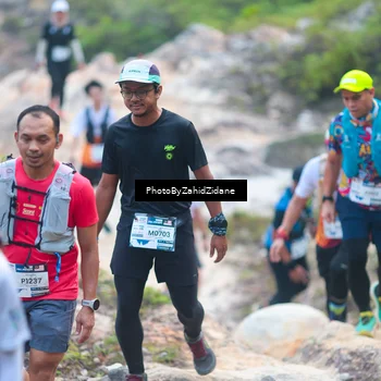 Runner Photo 5832308