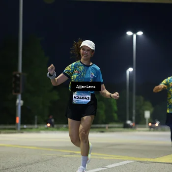 Runner Photo 5832310