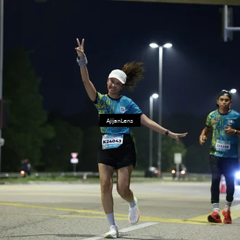 Runner Photo 5832311