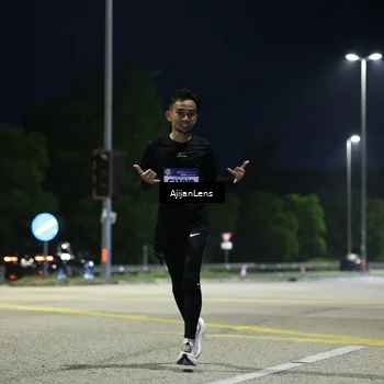 Runner Photo 5832313