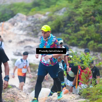 Runner Photo 5832316