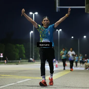 Runner Photo 5832318