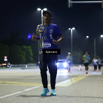 Runner Photo 5832320