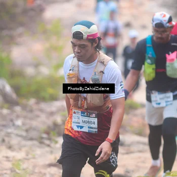 Runner Photo 5832321