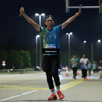 Runner Photo 5832327