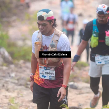 Runner Photo 5832328