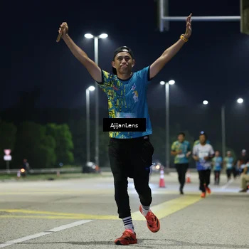 Runner Photo 5832330