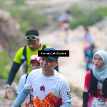 Runner Photo 5832331
