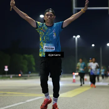 Runner Photo 5832336