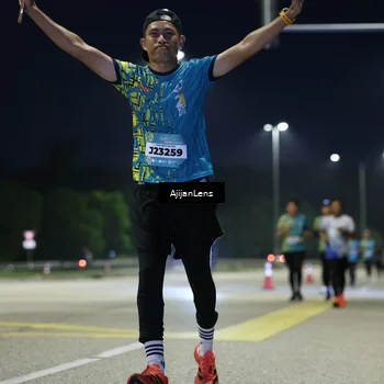 Runner Photo 5832341