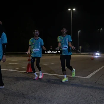 Runner Photo 5832344