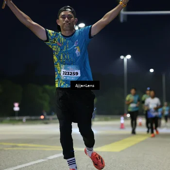 Runner Photo 5832345