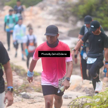 Runner Photo 5832348