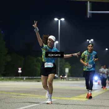 Runner Photo 5832351