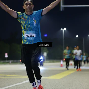 Runner Photo 5832353