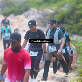 Runner Photo 5832358