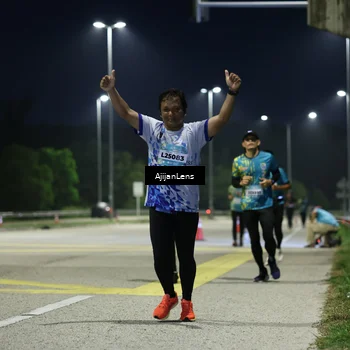 Runner Photo 5832361