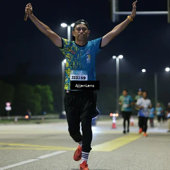 Runner Photo 5832362