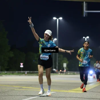 Runner Photo 5832363